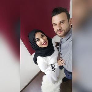 Meet your Posher, Amna